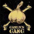 garlics gang logo
