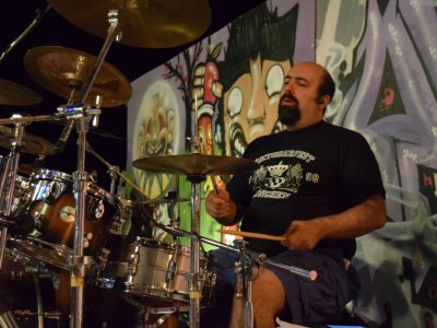 Lorenzo Jason Gallinelli