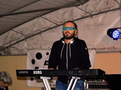 Matteo Bruni - American Breakfast