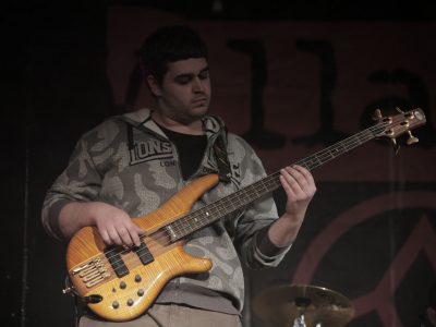 Project3 -  Lapo Bontempi 02