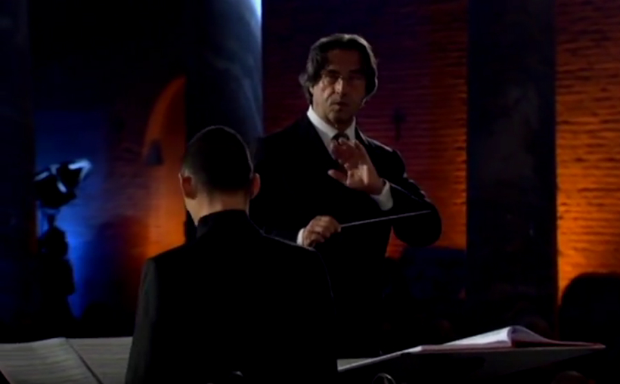 riccardo muti antonio giovannini scarperia rai5