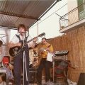CARIMO Festa Unità Cavallina 1980 - P. Parrini - G. Agresti