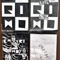 Cassette Audio CARIMO