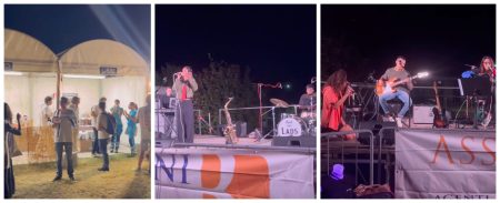 A Borgo San Lorenzo torna “Una Nota Per… la Natura”