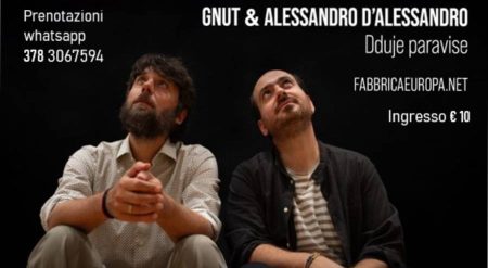 A Pagliana (Firenzuola) una serata dedicata alla canzone napoletana