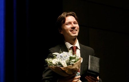 Il compositore scarperiese Francesco Darmanin terzo al Concorso Mitropoulos