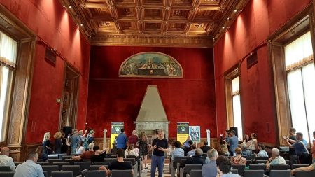 Musiche per film muto a Pratolino