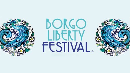 Nuova edizione del Borgo Liberty Festival con la Camerata de’ Bardi
