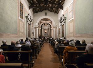 “Vita e morte”, con Strauss e Wagner per “Borgo in musica”