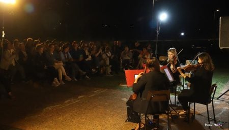 “Frazioni di Palazzuolo in musica”, prossima tappa a Casetta di Tiara