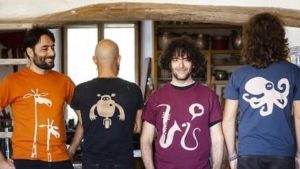 I “Baro Drom Orkestar” aprono le porte di Etnica 2026
