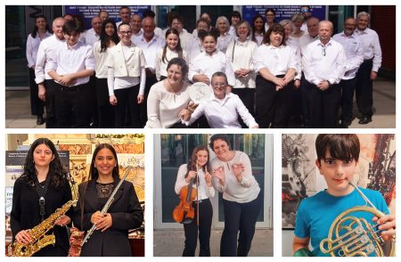 Due Ori e Tre Argenti per la Camerata de’ Bardi al quindicesimo “Concorso Internazionale Musicale ‘Città di Scandicci'”