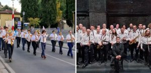 “Frazioni di Palazzuolo in musica”, ultimo concerto a Quadalto