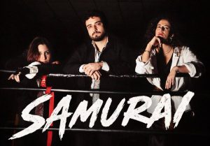 “Samurai”, il nuovo singolo della band “le franco”