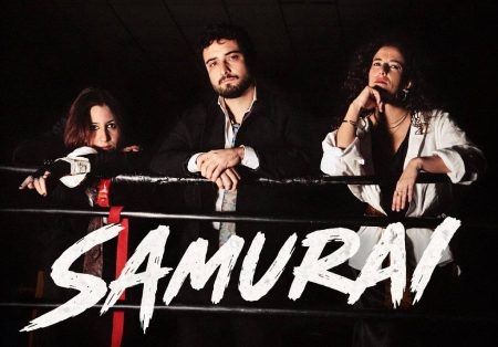 “Samurai”, il nuovo singolo della band “le franco”