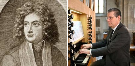 A Borgo un concerto nel trecentesimo anniversario della morte di Domenico Zipoli