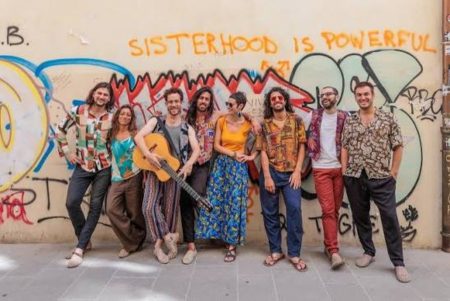 Etnica Mugello Global Groove, grande chiusura a San Godenzo