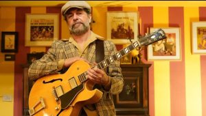 Il Bob Jay Trio al Palazzo dei Vicari per “Il museo in musica”