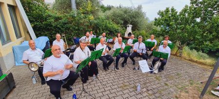 La Camerata de’ Bardi inaugura l’undicesima edizione de “Il Museo in Musica”