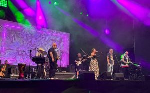 VIDEONOTIZIA – Cristina d’Avena al Summer Vibes 2026 del Barberino Outlet