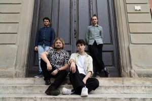 I “Being Human” chiudono l’edizione 2026 del Firenzuola Folk and Jazz Festival
