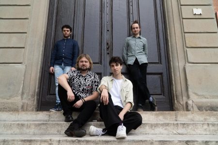 I “Being Human” chiudono l’edizione 2026 del Firenzuola Folk and Jazz Festival