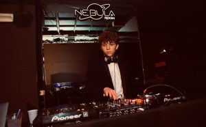 La passione di far ballare il Mugello. Intervista al Dj Francesco Stelloni