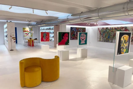“Museo in Musica”, il Duo Mica in concerto allo Spazio Brizzolari