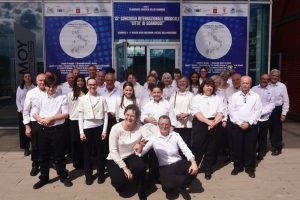 L’Orchestra Camerata de’Bardi a Vicchio per “Mulino in Festa”