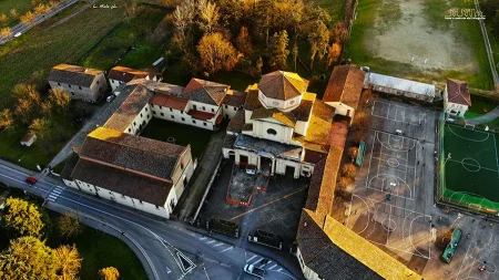 Gemellaggio musicale tra Borgo San Lorenzo e Bogotà