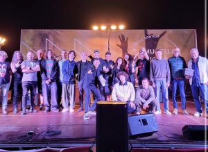 G3M vince la seconda edizione del “Mugello Sonoro Music Contest”