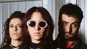 “Kleidion”, il nuovo singolo della band “le franco”