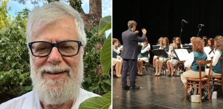 Un corso di teatro musicale a Palazzuolo sul Senio