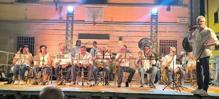 La “Banda di Vicchio” presenta la rassegna “Musicando”